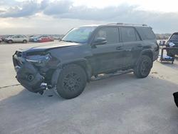 2023 Toyota 4runner SR5 Premium en venta en Grand Prairie, TX
