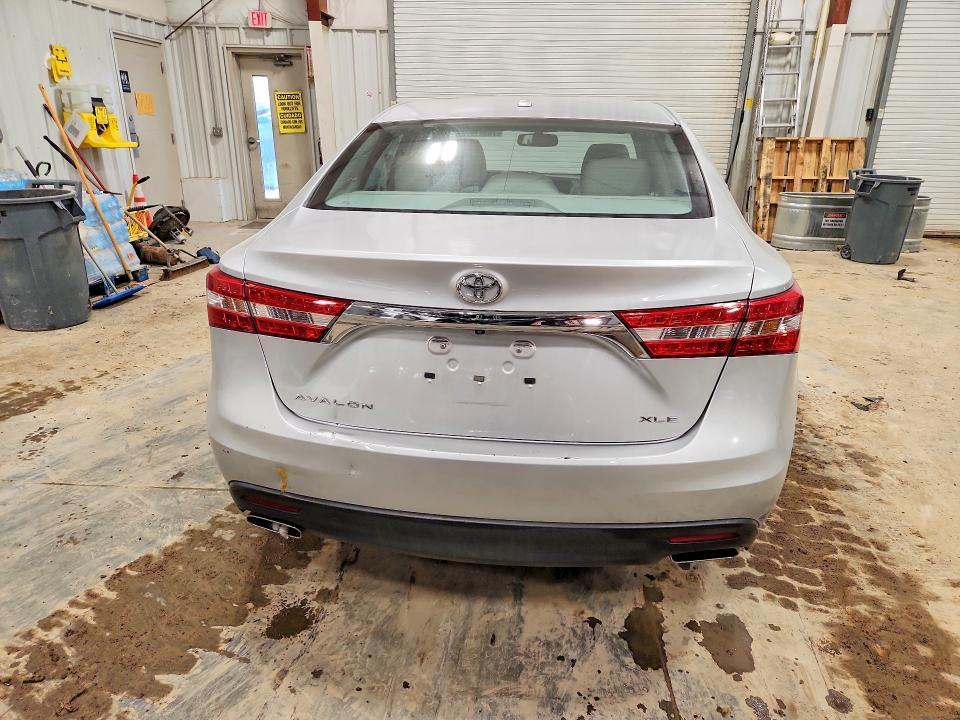 2014 Toyota Avalon Base