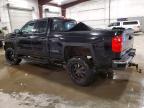 2015 Chevrolet Silverado K2500 Heavy Duty LT