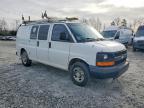 2013 Chevrolet Express G2500
