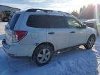 2011 Subaru Forester 2.5x