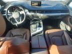 2018 Audi Q7 Premium Plus