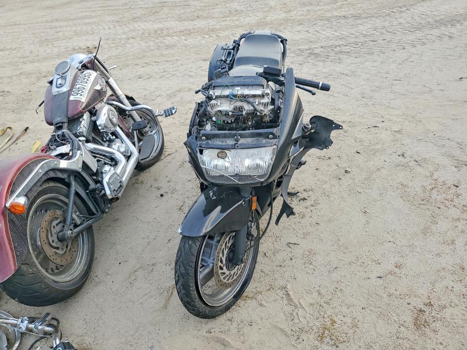 1994 Honda ST1100