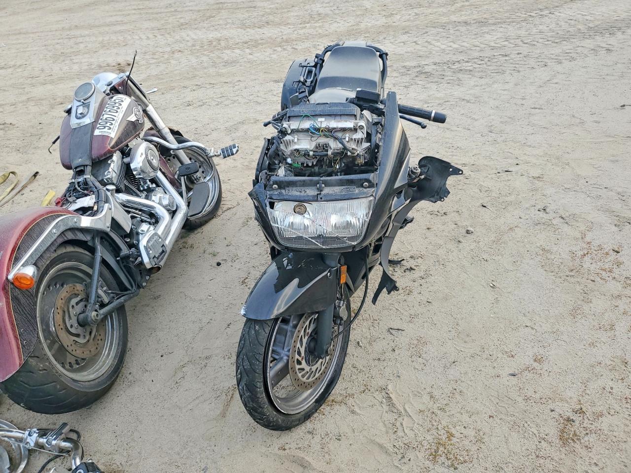 1994 Honda ST1100