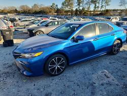 2019 Toyota Camry for sale in Byron, GA