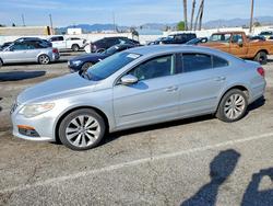 2010 Volkswagen Cc Sport for sale in Van Nuys, CA