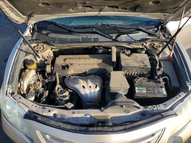 2007 Toyota Camry ce