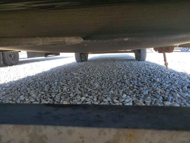 2018 Palomino Trailer