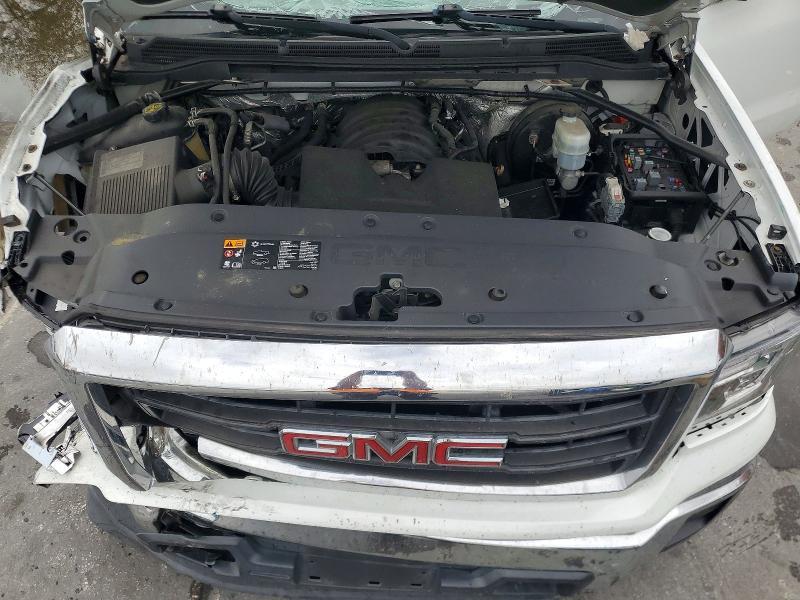 2014 GMC Sierra C1500