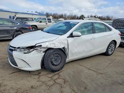 2015 Toyota Camry le for sale in Pennsburg, PA