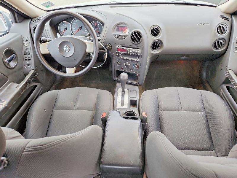 2004 Pontiac Grand Prix gt