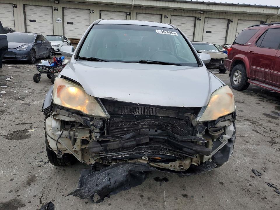 2011 Honda Cr-v exl