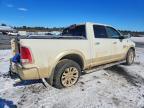 2016 Dodge Ram 1500 Longhorn