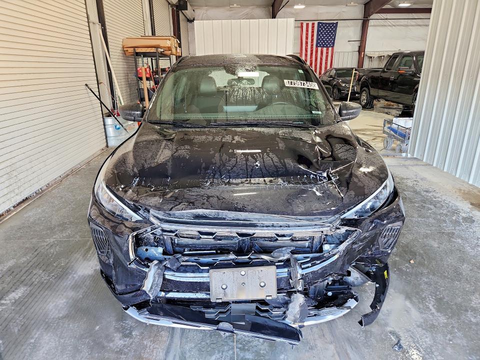 2024 Ford Escape st Line