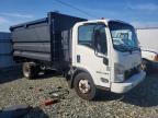 2017 Isuzu NPR HD Dump Truck