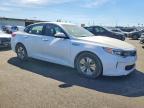 2017 KIA Optima Hybrid Premium