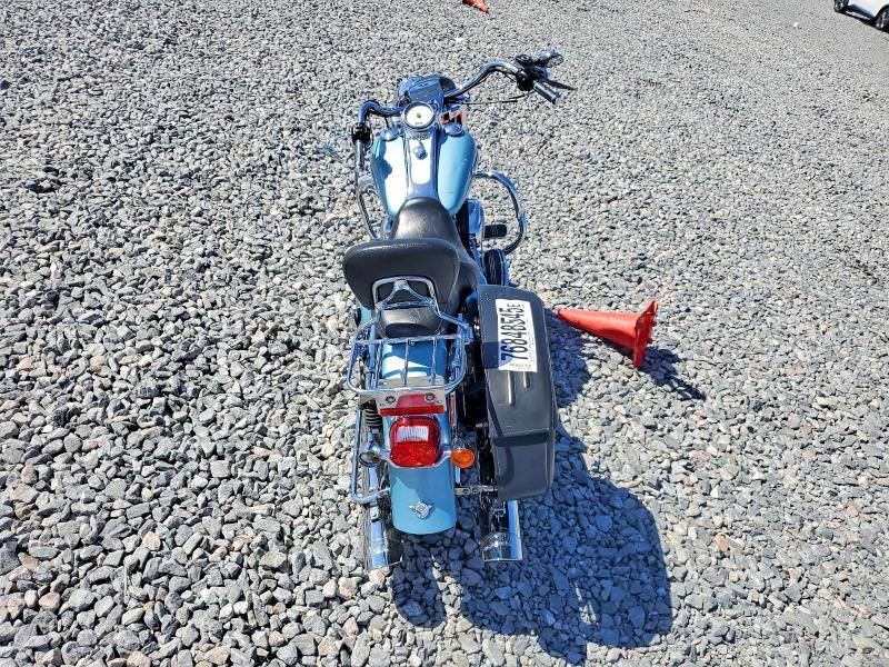 2007 Harley-Davidson Flhrs