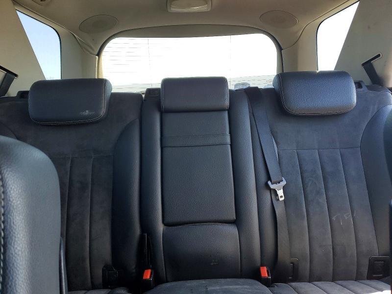 2006 Mercedes-Benz Ml 500