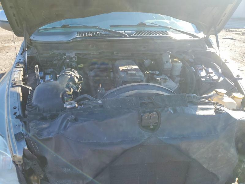 2008 Dodge RAM 2500 ST