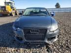 2011 Audi A4 Premium