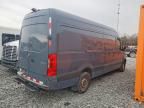 2019 Mercedes-Benz 2019 Mercedes Benz Sprinter 2500 Delivery Van