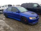 2006 Mitsubishi Lancer Evolution