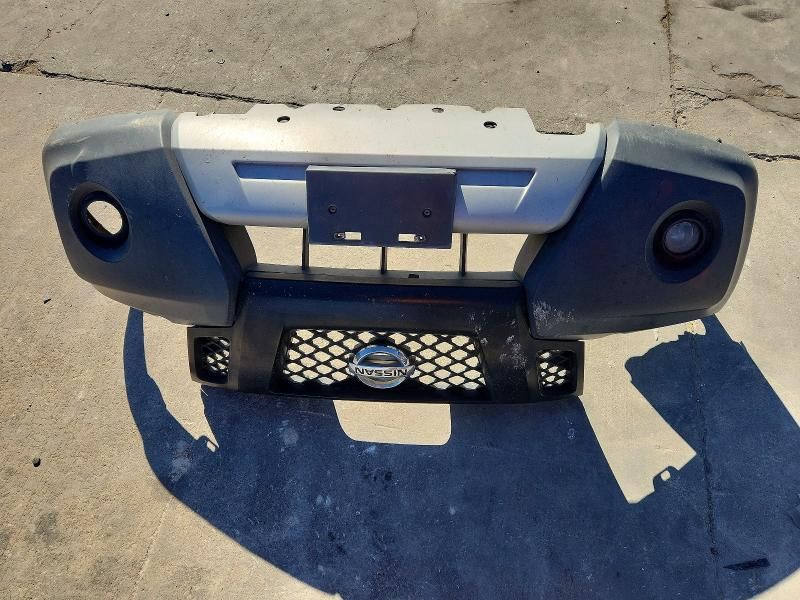 2012 Nissan Xterra off Road