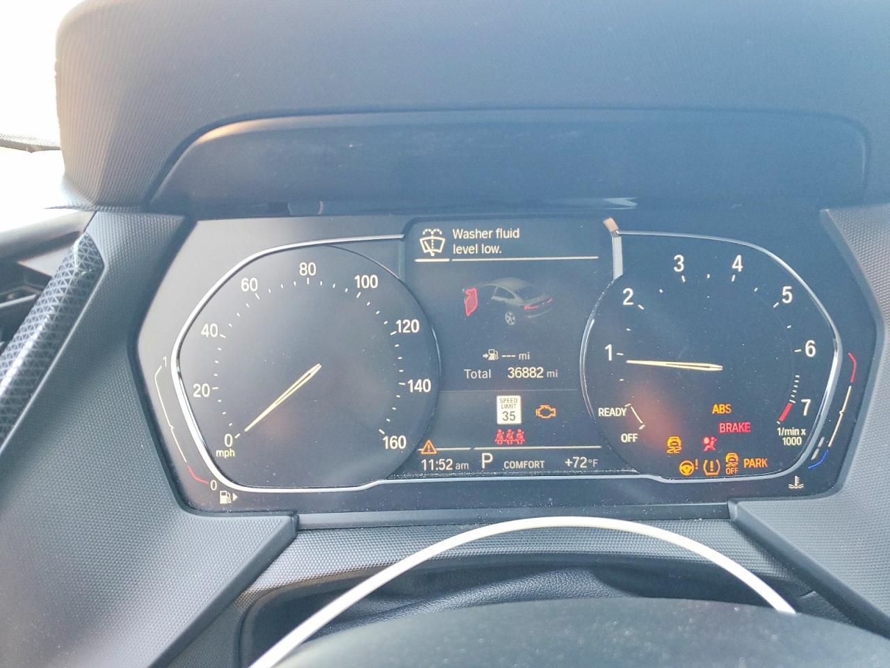 2021 BMW 228xi