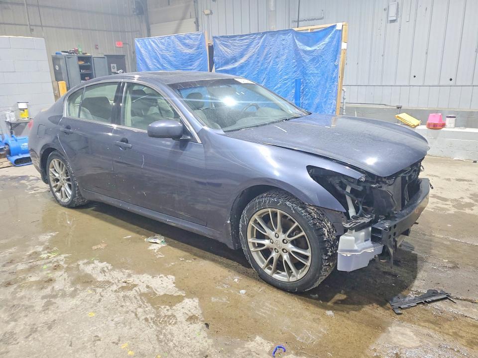 2008 Infinity G35