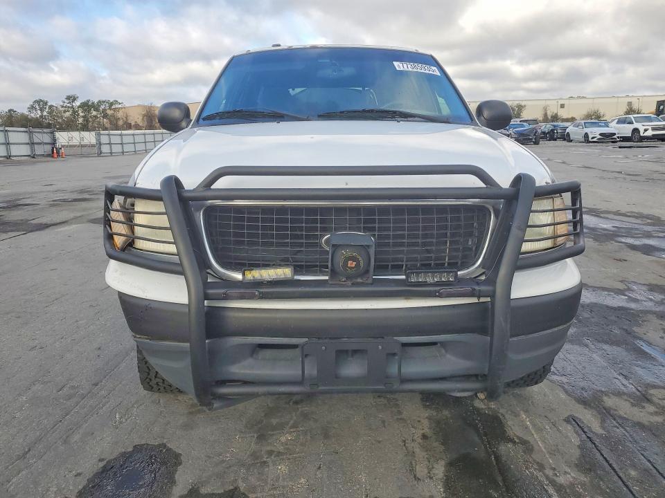 2001 Ford Expedition xlt