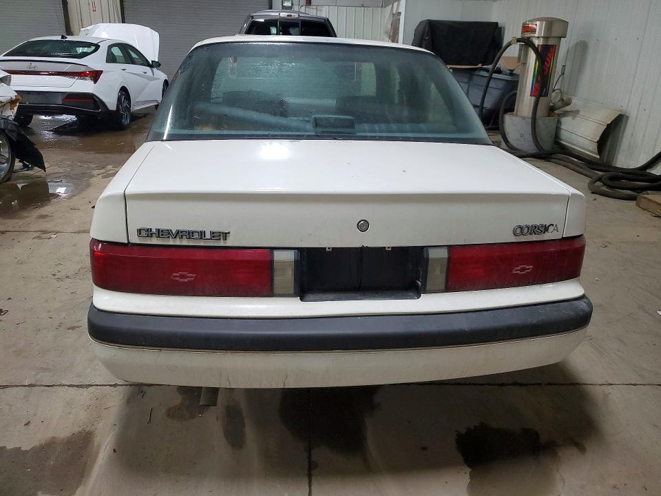 1988 Chevrolet Corsica