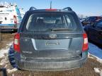 2009 KIA Rondo Base