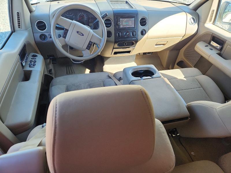 2006 Ford F150