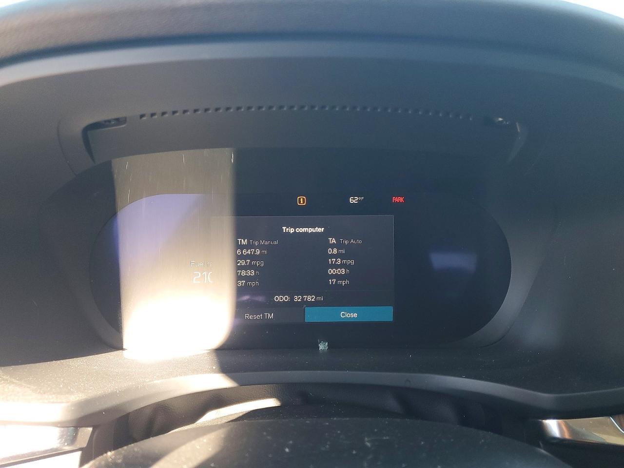 2024 Volvo S60 Plus