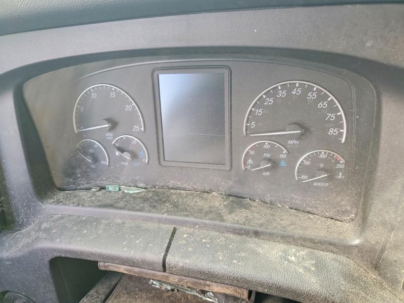 2024 Freigliner 2024 Freightliner Cascadia 126 Semi Truck