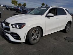 2023 Mercedes-Benz Gle 450 4matic for sale in Martinez, CA