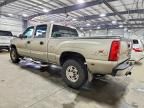 2003 Chevrolet Silverado K1500 Heavy Duty