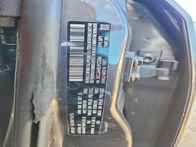 2018 Jeep Renegade Sport