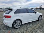 2018 Audi A3 E-tron Premium