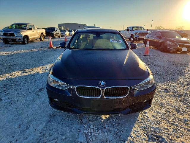 2013 BMW 328 xi Sulev