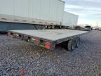 2025 Big Tex 14OE-22STA-S8BK Equipment Trailer