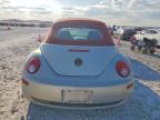 2009 Volkswagen New Beetle Blush Edition