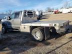 2023 Ford F550 Super Duty Flatbed Truck