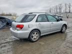 2005 Subaru Impreza rs