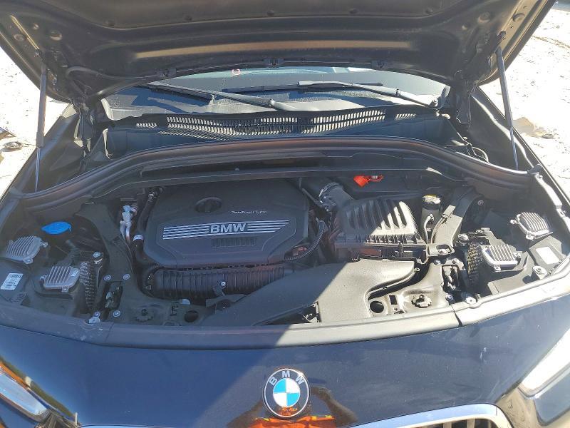 2020 BMW X2 Sdrive28i