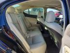 2012 Lexus Is 250