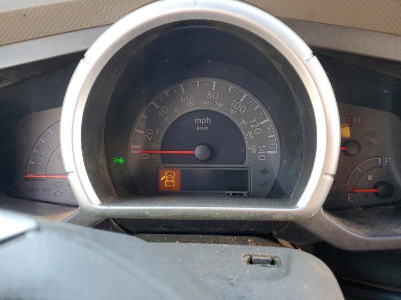 2006 Honda Ridgeline rtl