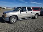 2004 Chevrolet Silverado K1500