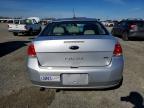 2010 Ford Focus sel
