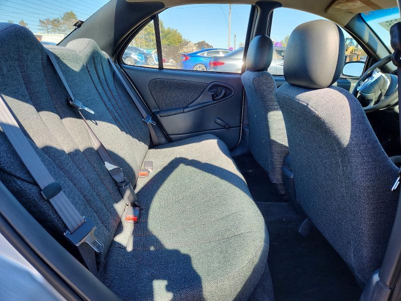 2003 Chev Cavalier